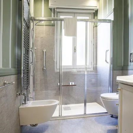 Hemeras Boutique House Sant' Andrea Lejlighed *