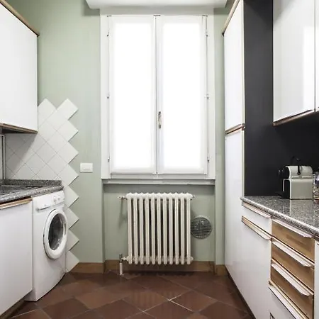Hemeras Boutique House Sant' Andrea * Milano