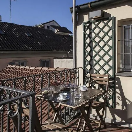 Appartement Hemeras Boutique House Sant' Andrea