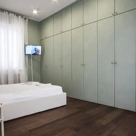 Hemeras Boutique House Sant' Andrea Appartement *