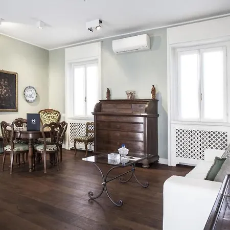 Hemeras Boutique House Sant' Andrea * Milan