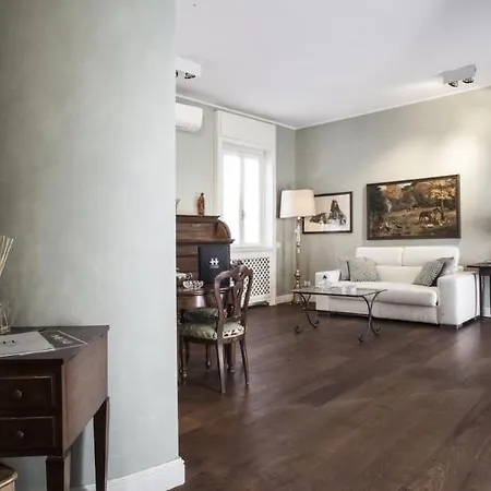 Appartement Hemeras Boutique House Sant' Andrea *