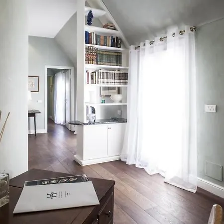 Appartement Hemeras Boutique House Sant' Andrea Milan