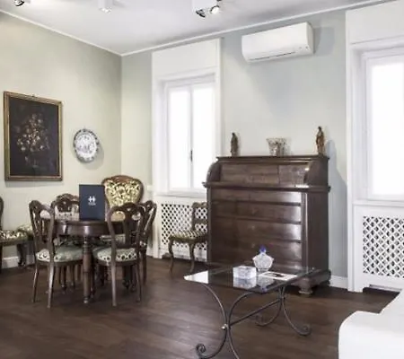 Hemeras Boutique House Sant' Andrea * Milan