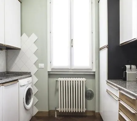 Appartement Hemeras Boutique House Sant' Andrea